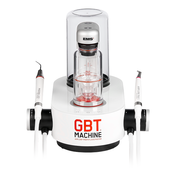 EMS GBT Machine FT-300A