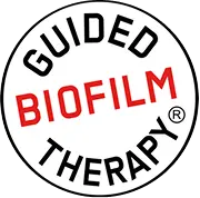 Guided Biofilm Therapy logo